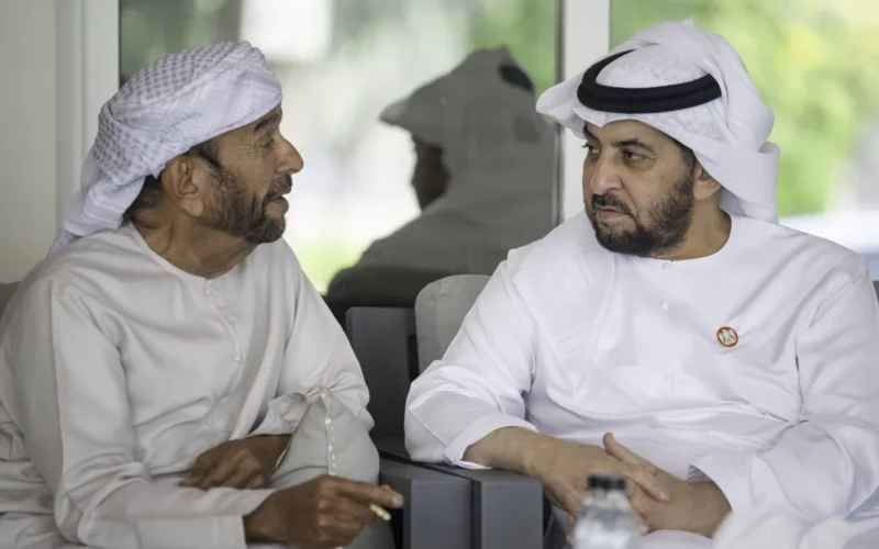 المناسبات تعزز التكاتف المجتمعي في الإمارات بشكل ملموس